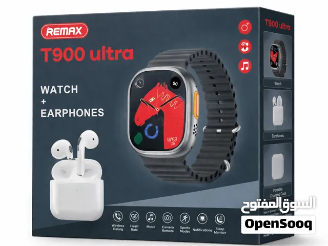 بكج ساعة ابل t900 الفاخر