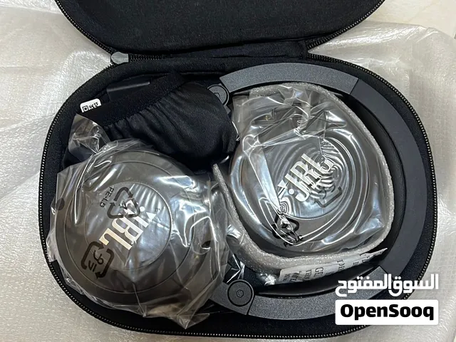 سماعة JBL أصلية 100% للبيع