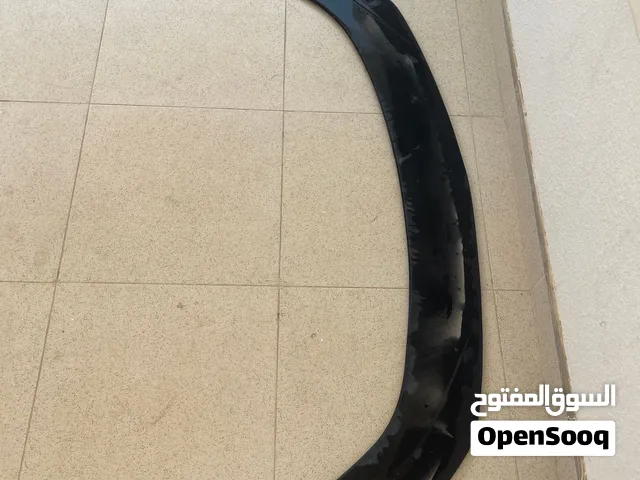 زايده السياره