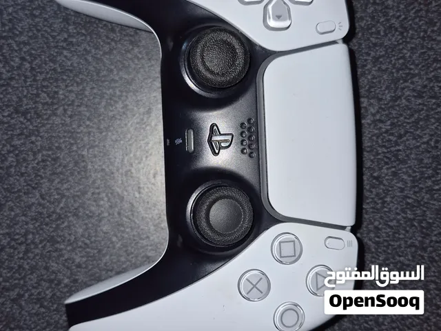 كنترولر يد ps5