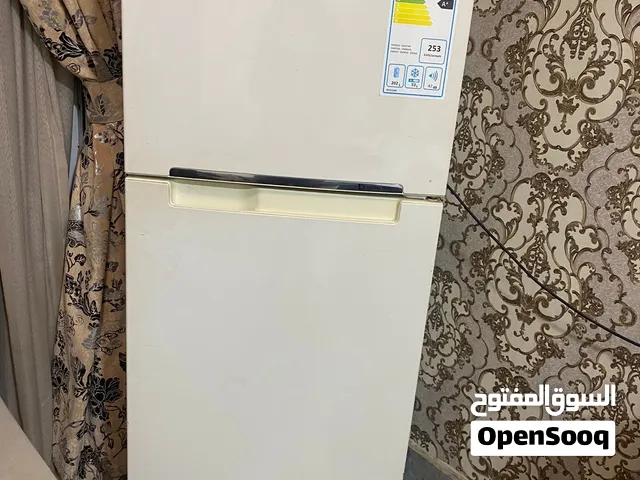 ثلاجه سامسونج