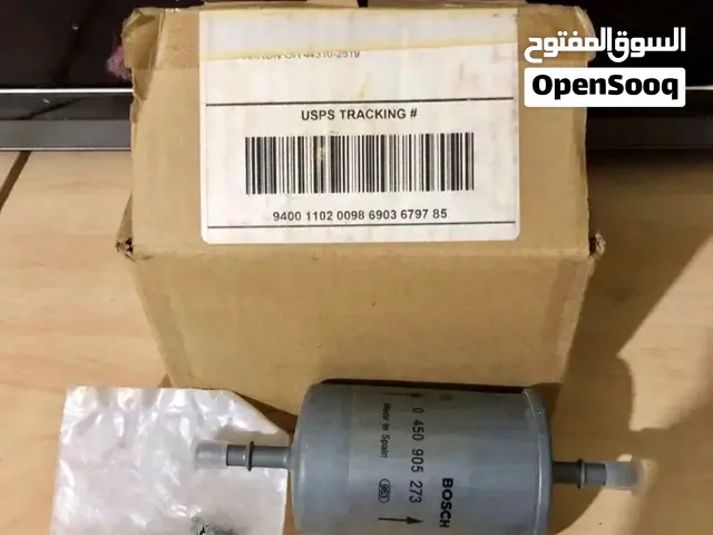 فلتر بنزين دباب بولاريس