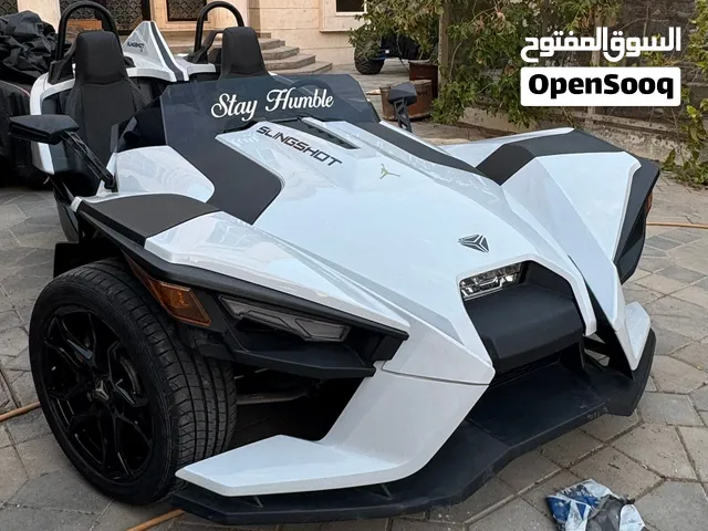 للبيع سلينق شوت موديل 2023 ماشيه8900