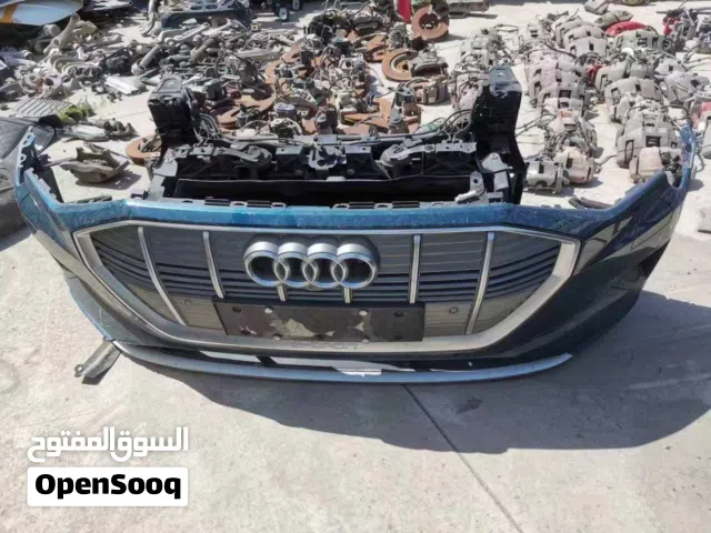 قطع غيار مستعمل وجديد أودي جولف بورش باسعار منافسه جدا جميع القطع وارد اليابان ممشى قليل  Audi