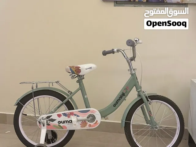 دراجه اطفال