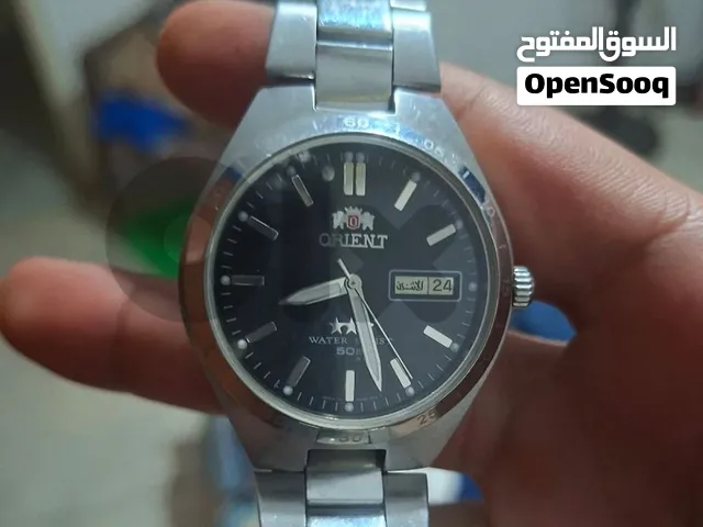 اورينت الاصلية