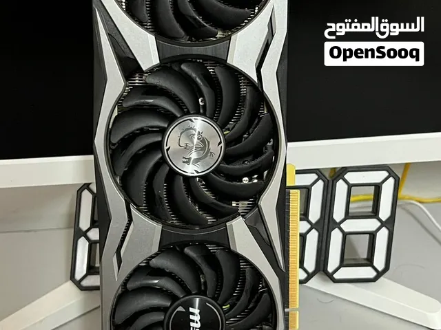 كرت rtx2070 8gn