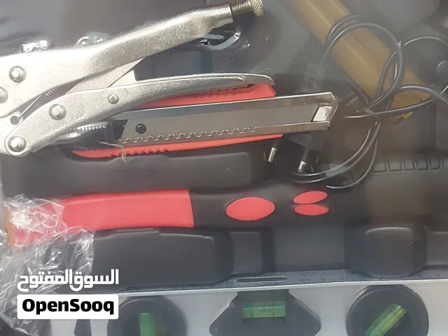 السلام عليكم عدة للبيع