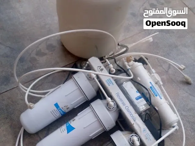 ماكينة تحلية مياه منزلية 15 لتر في الساعة