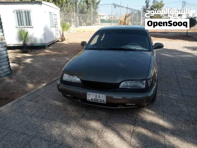 سياره هونداي سوناتا موديل 95