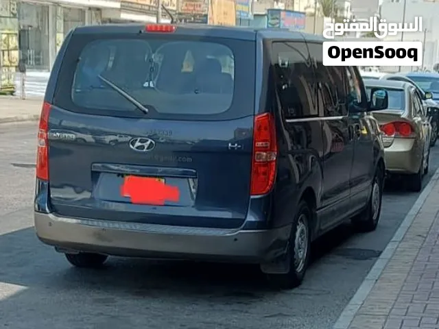 Hyundai h1