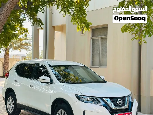 Nissan Xtrail  Year-2022 Single owner used car in Excellent condition with very well maintained