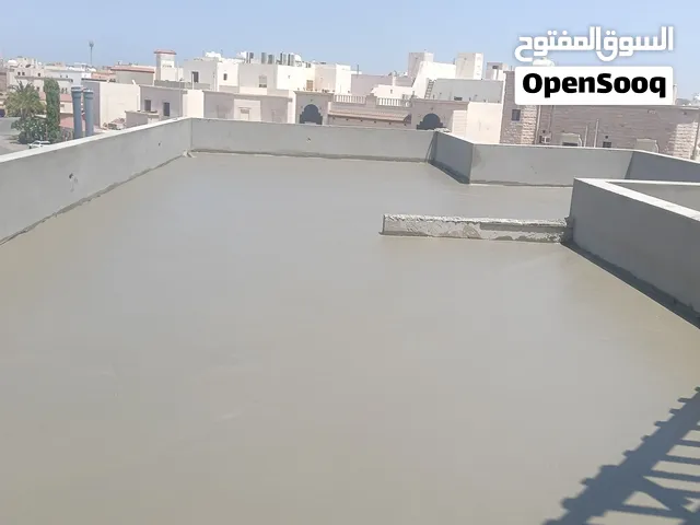 waterproofing