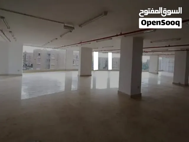 مول مرخص تجاري إداري للإيجار أو للبيع بمدينة 6 أكتوبر
