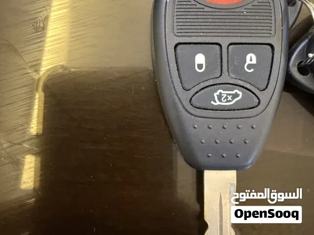 مفاتيح أمريكي ( شيروكي و دودج ) للبيع