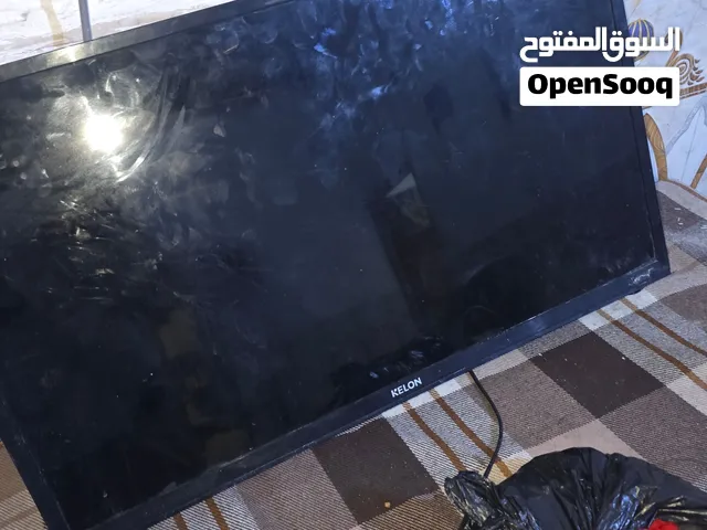 شاشه شغاله بدون نت 32 50 الف قفل من الاخير