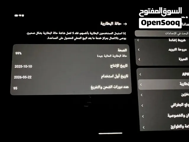 Others Not Defined 1 TB in Al Ain
