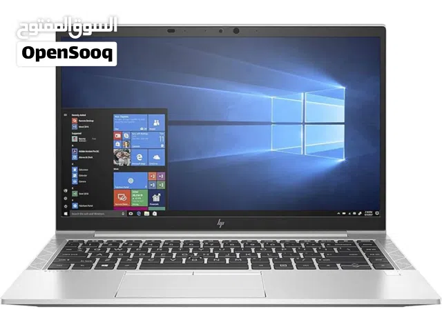 اتش بي ايليت بوك 840 G7