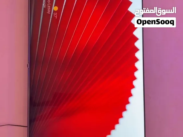 شاشه تلفزيوون متتاز حجمه 65