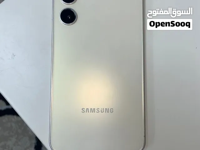 Samsung s24 8/256gb