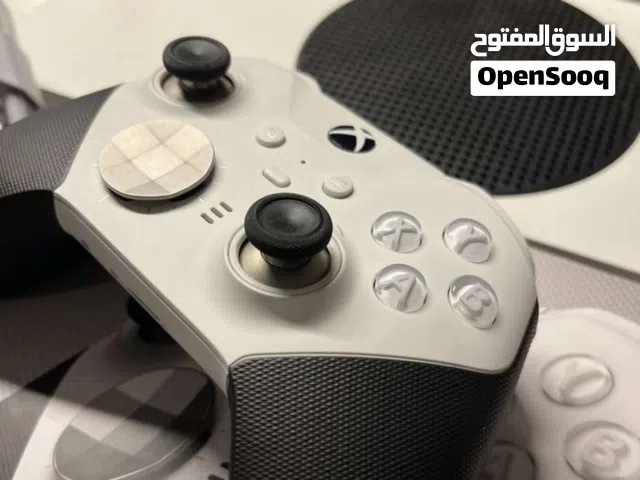 اكس بوكس سيريس اس مع جهاز احترافي