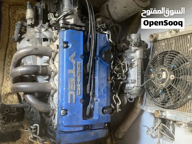 للبيع مكينة هوندا H22A