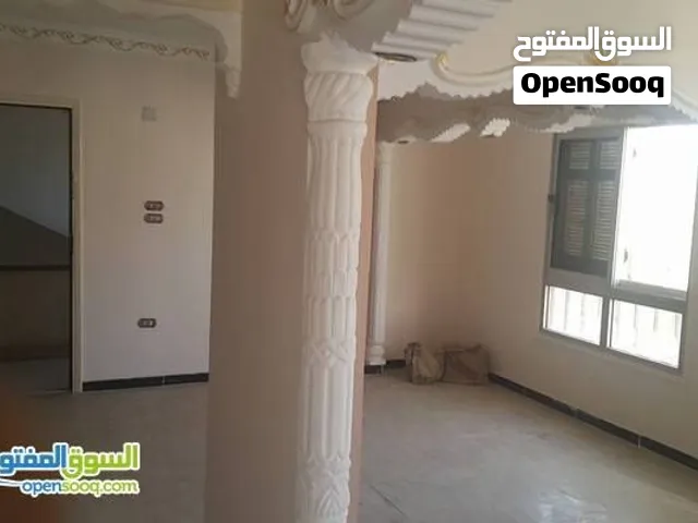 عمارة للبيع بالمنصورة جانبى اداب