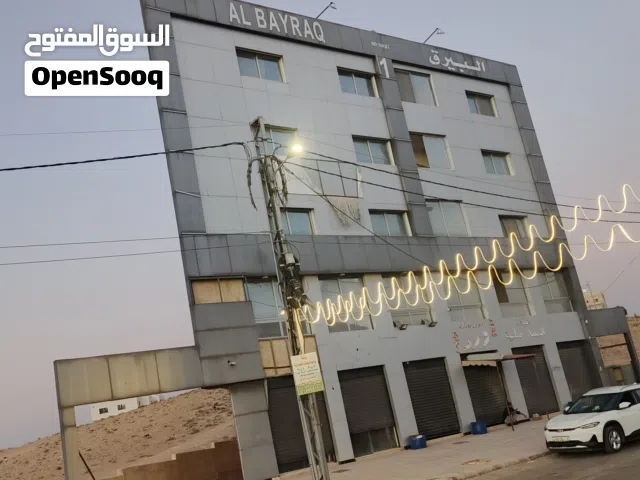 للايجار مجمع تجاري قرب جمرك الماضونه الجديد. محلات و مكاتب وشقق