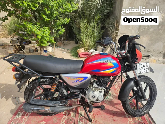 بوكسر كلاسك مديل 20