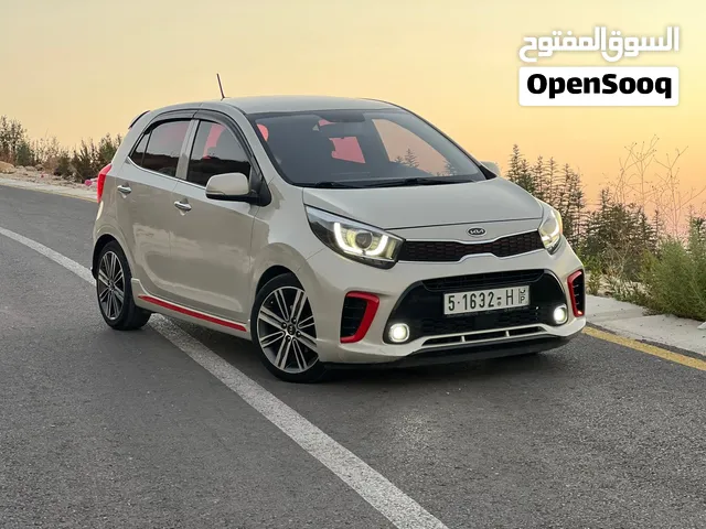 مورنينج اصل جي تي بالكراتين