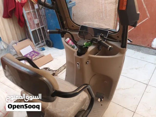 توك توك شحن للبيع