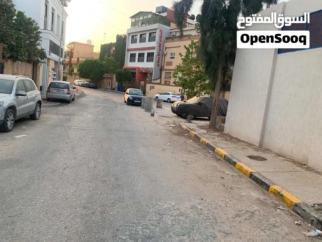 منزل شارع الظل