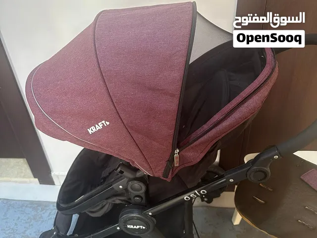 Kraft Stroller