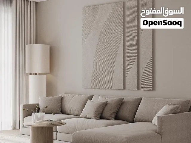 مكتب لمسة الهندسي مستعد لتلبية كافة طلباتكم من تصميم وتنفيذ واشراف هندسي