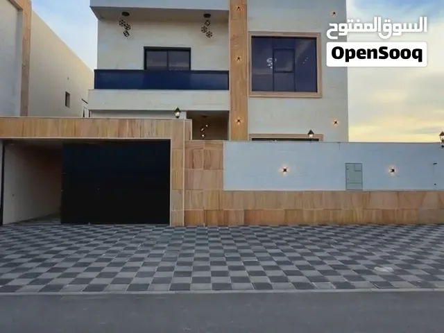 فيلا للبيع من المالك مباشرة في الحيليو 2   FOR SALE  Luxury Villa in Al Helio 2 From Owner Directly