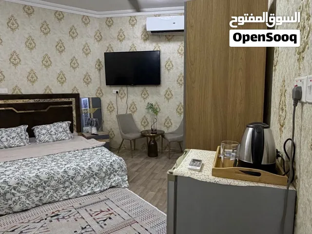 غرف لايجار اليومي في الخوض