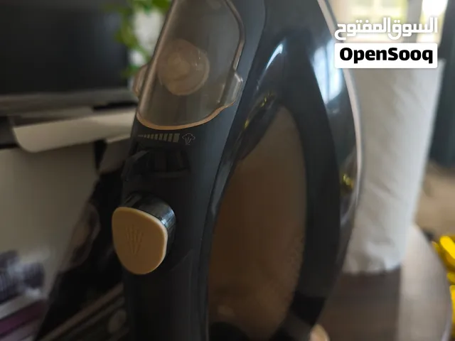 Clikon CK4121 Steam Iron FOR SALE