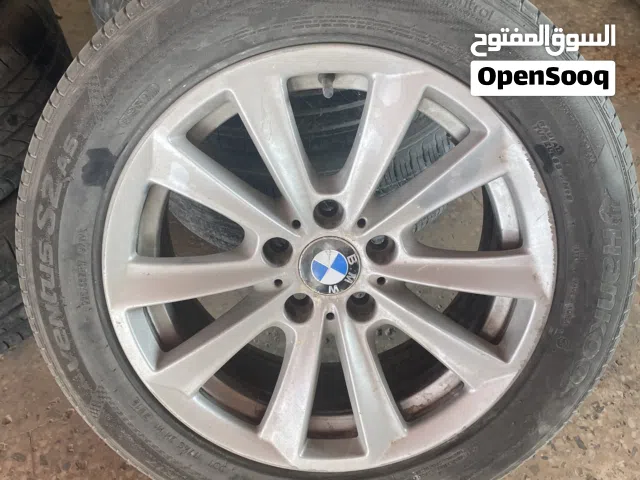 سيريه ديسكو بي ام F10