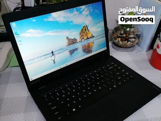 Lenovo Ideapad , 14 inch , Light weight Laptop
