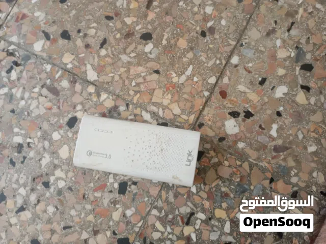 باور بانك Link Tech 10000mAh QC 3.0 للبيع