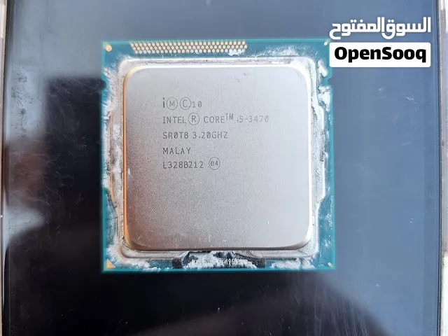 معالج انتل i5