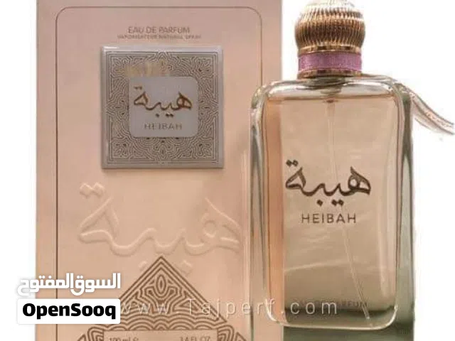 عطور من شركة لطافه وارض الزعفران ورصاصي عطور امارتيه ستاتي رجالي اجودهم تددوم طويلا ارقه العطور