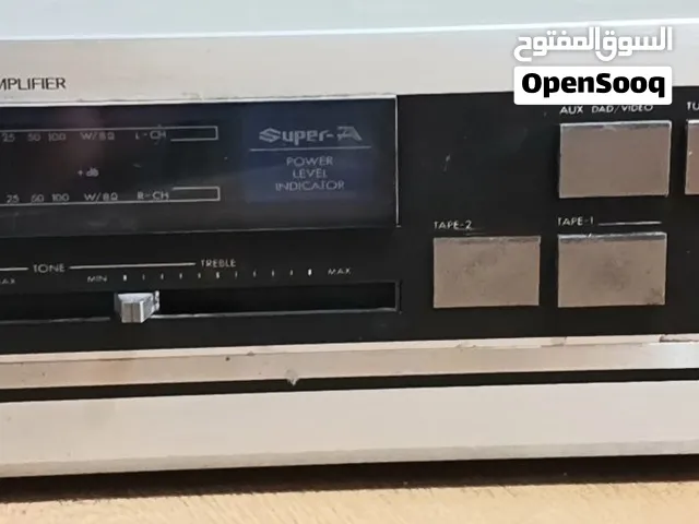 مضخم صوت 300 وات