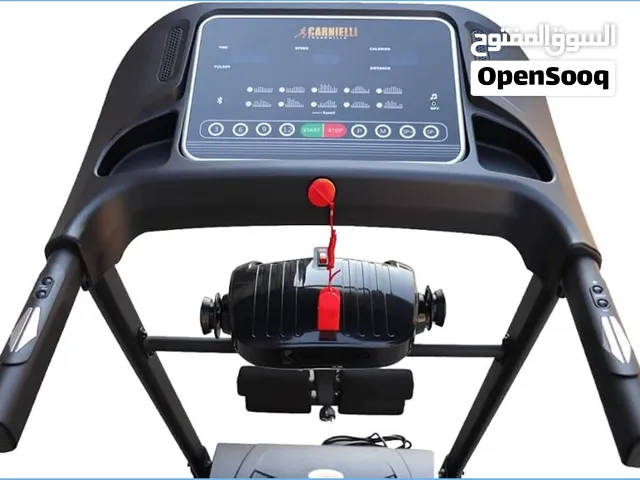 Treadmill Carnielli X1s pro