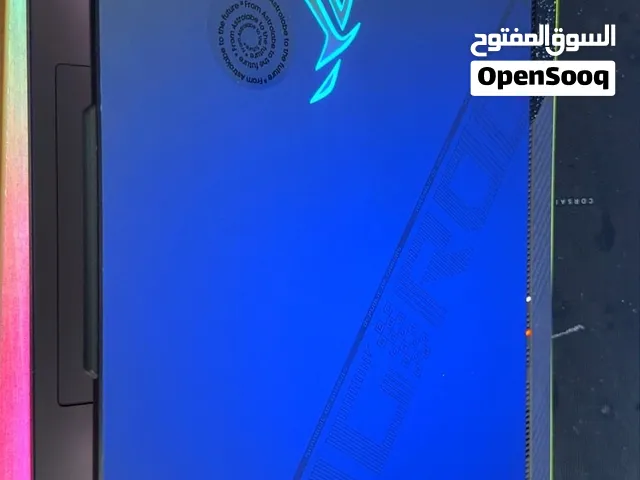لابتوب اسوس روج ستركس ASUS ROG Strix G16 – Gaming Laptop