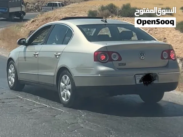 Sedan Hyundai in Amman