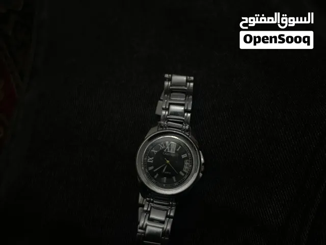 ساعه Cartier Ronde Must