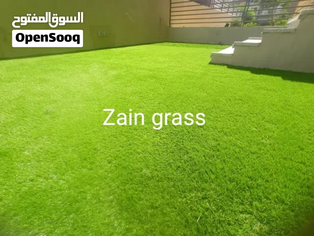 نجيل صناعي