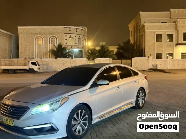 سوناتا 2015 للبيع