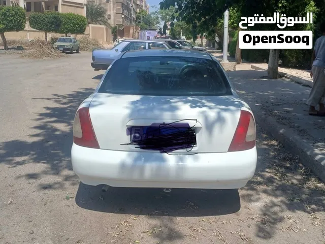 نوبيرا وان 1997